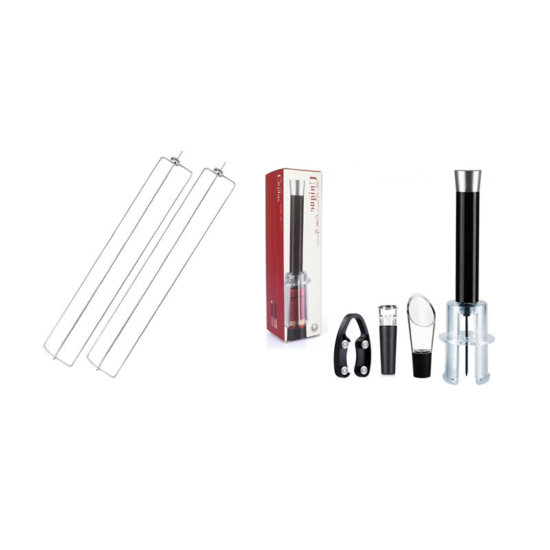 Skanto | Wino on the Go Wine Opener Set
