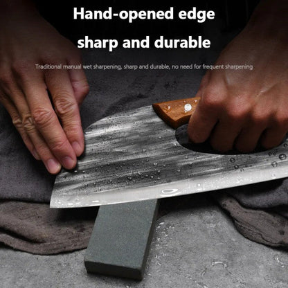 Steel Supreme Precision Forged Kitchen Knife | Bowlift