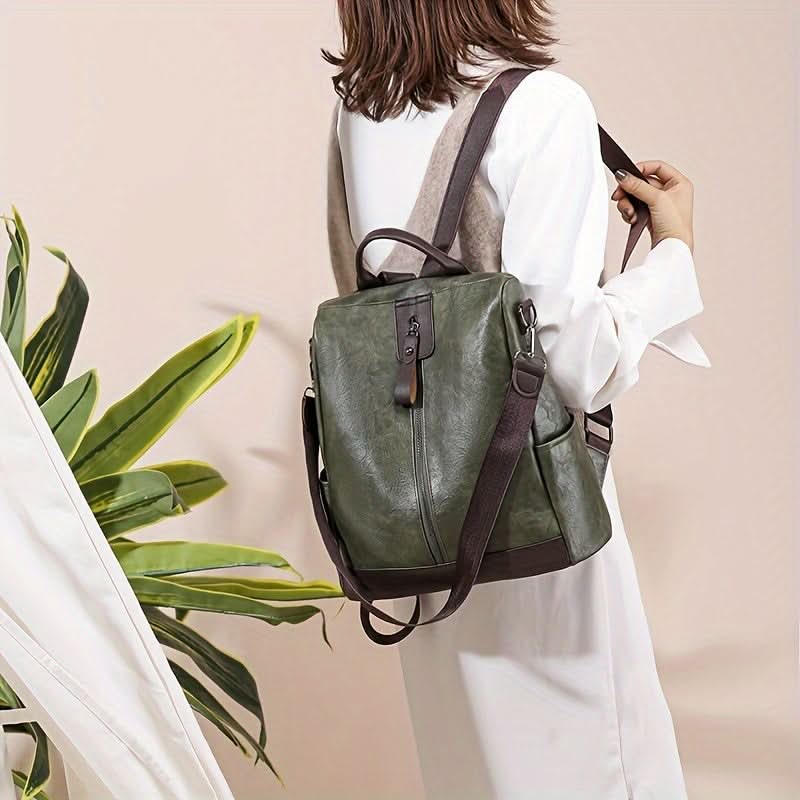 BowLift | Women’s Anti-Theft Travel Bag Stylish Shoulder Purse