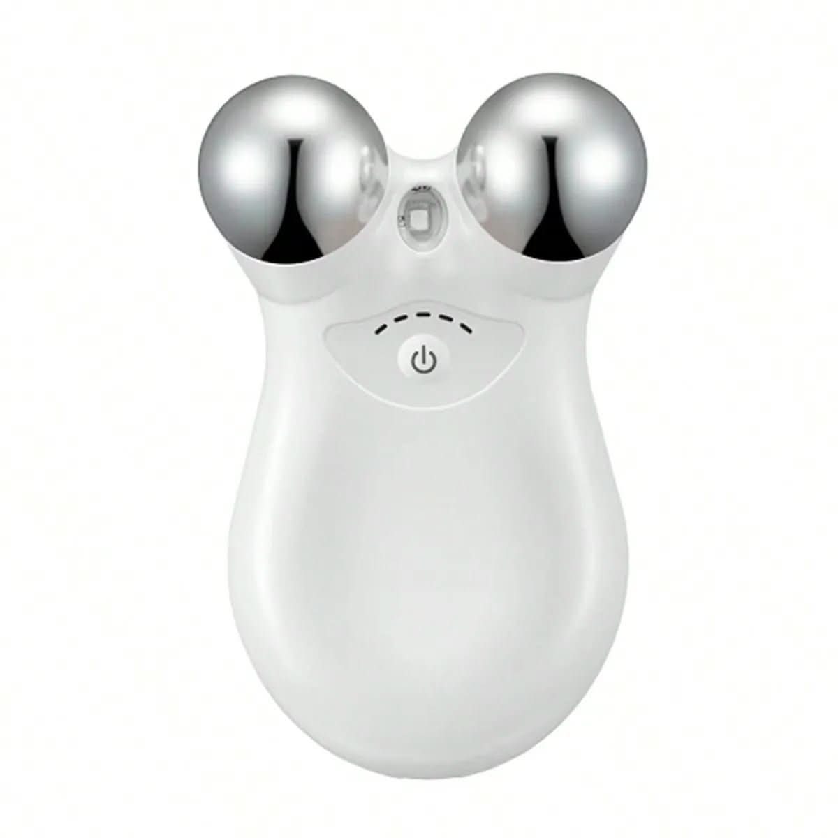 BowLift | Professional facial massager with microcurrent for firmer, smoother skin