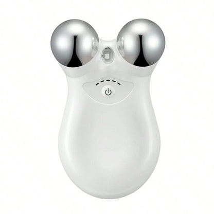 BowLift | Professional facial massager with microcurrent for firmer, smoother skin