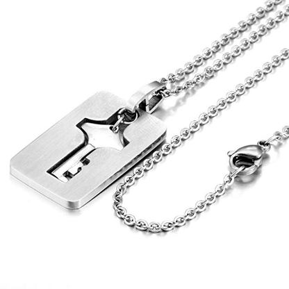 Skanto | Herzlott Bracelet & Necklace