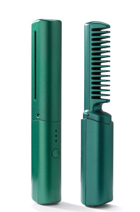 Skanto | Rechargeable Mini Flat Iron