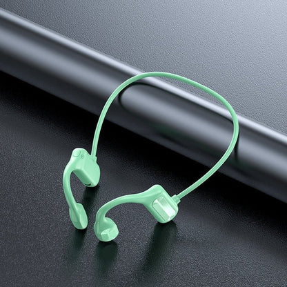 🎧🔥🔥Bone Conduction Headphones - Bluetooth Wireless Headphones🔥✈️🔥