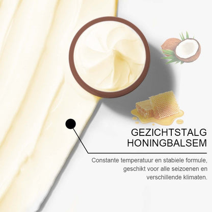 Skanto | Beef Tallow and Manuka Honey Balm