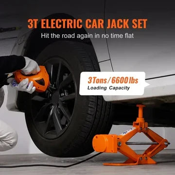 Skanto | Car Jack