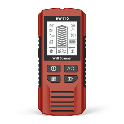 BowLift | WallGuard Pro – Immediately and safely detect concealed pipes and cables