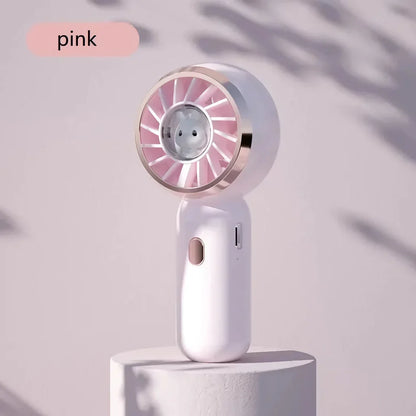 Mini Portable Fan 3-Pack | Karnz