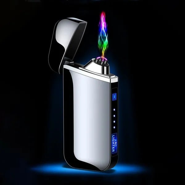 Electric lighter