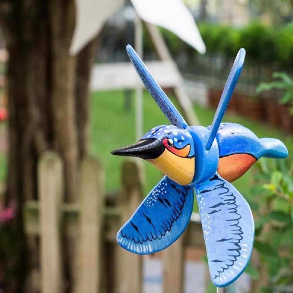 BowLift | Windmill Garden Courtyard Farm Decor