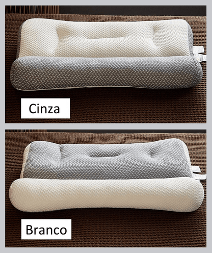 Skanto | Super Ergonomic Pillow