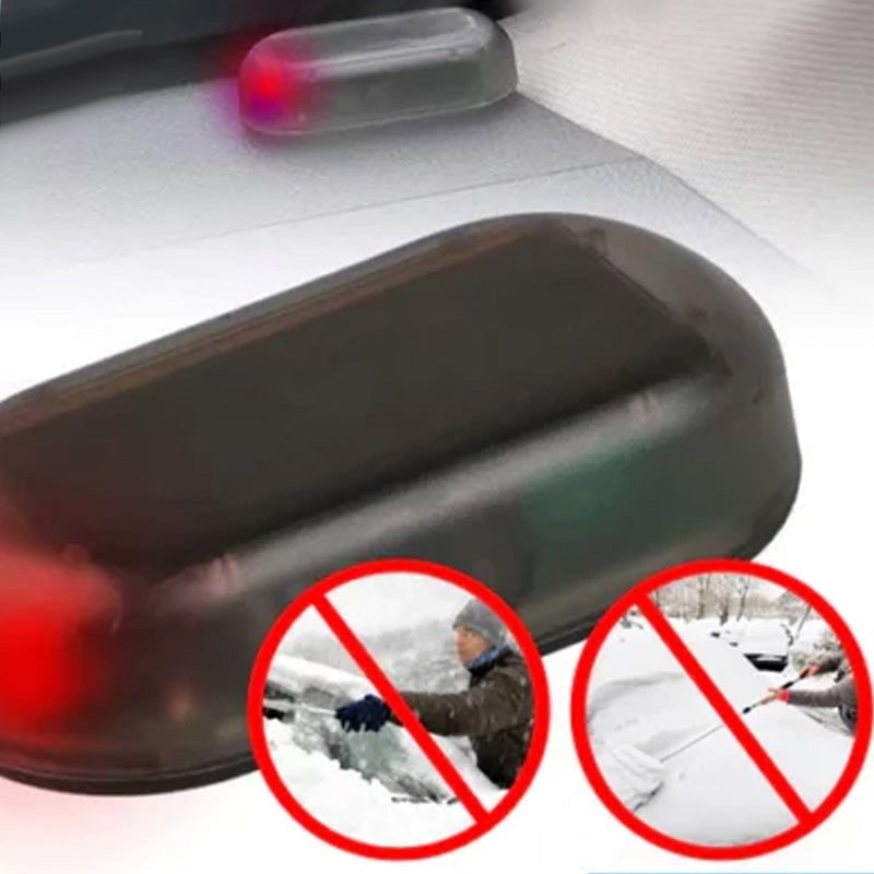 Skanto Skanto | Car Interference Frost Prevention Device