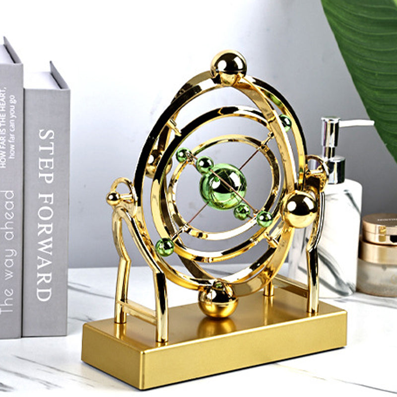 BowLift | OrbitMotion – Pendulum with continuous movement!