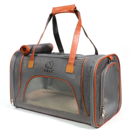 Skanto | Travel Bag For Pets