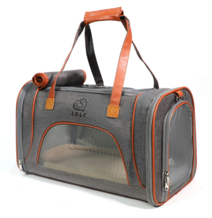 Skanto | Travel Bag For Pets