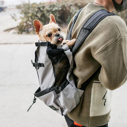 Skanto | Multifunctional Dog Backpack