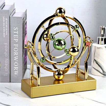 BowLift | OrbitMotion – Pendulum with continuous movement!