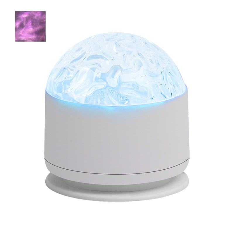 Brehn | Aurora/Water Ripple Projector Light