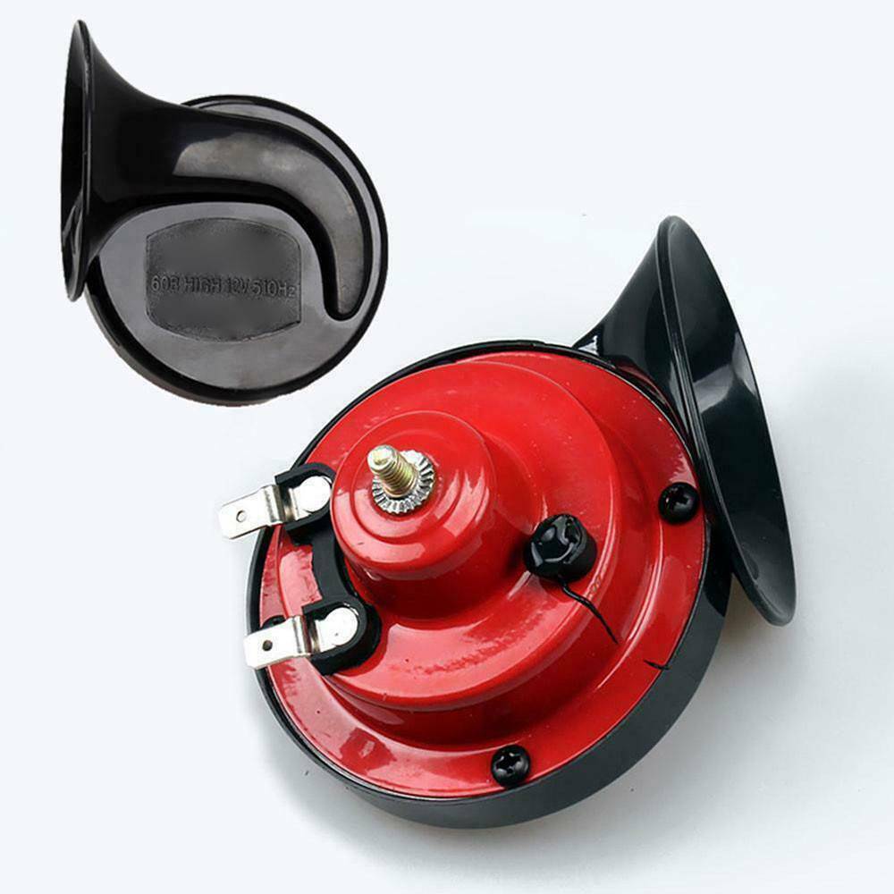 Brehn | TRAIN HORN FOR CARS-BIG BAD MAN