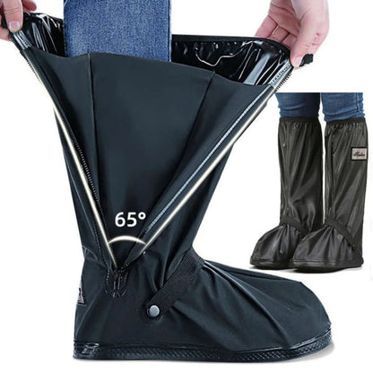 Skanto | DryStepPro — Stay dry and safe, no matter how wild the weather rages!