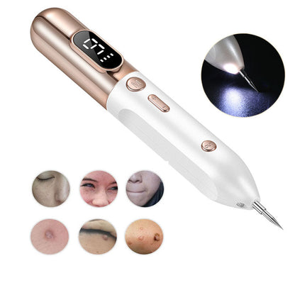 Brehn | Plasma Pen Laser for Tattoo and Mole Removal
