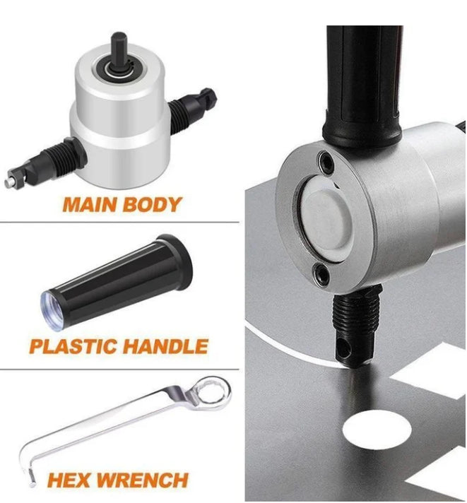 Skanto | Metal Cutter