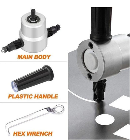 Skanto | Metal Cutter