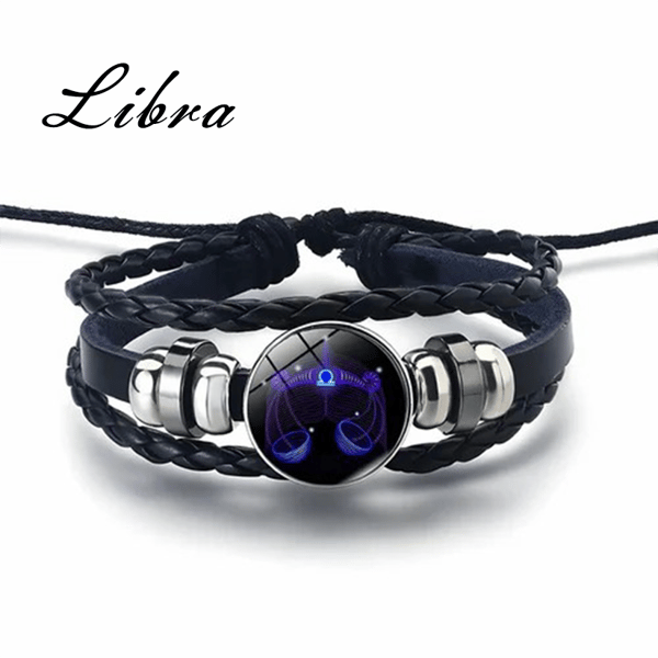 Skanto Skanto | Manifest Bracelet - Attract Wealth - 1+1 Free Today Only!