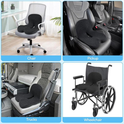 Skanto | VivaCush — Finally Sit Pain-Free and Enjoy Every Minute!