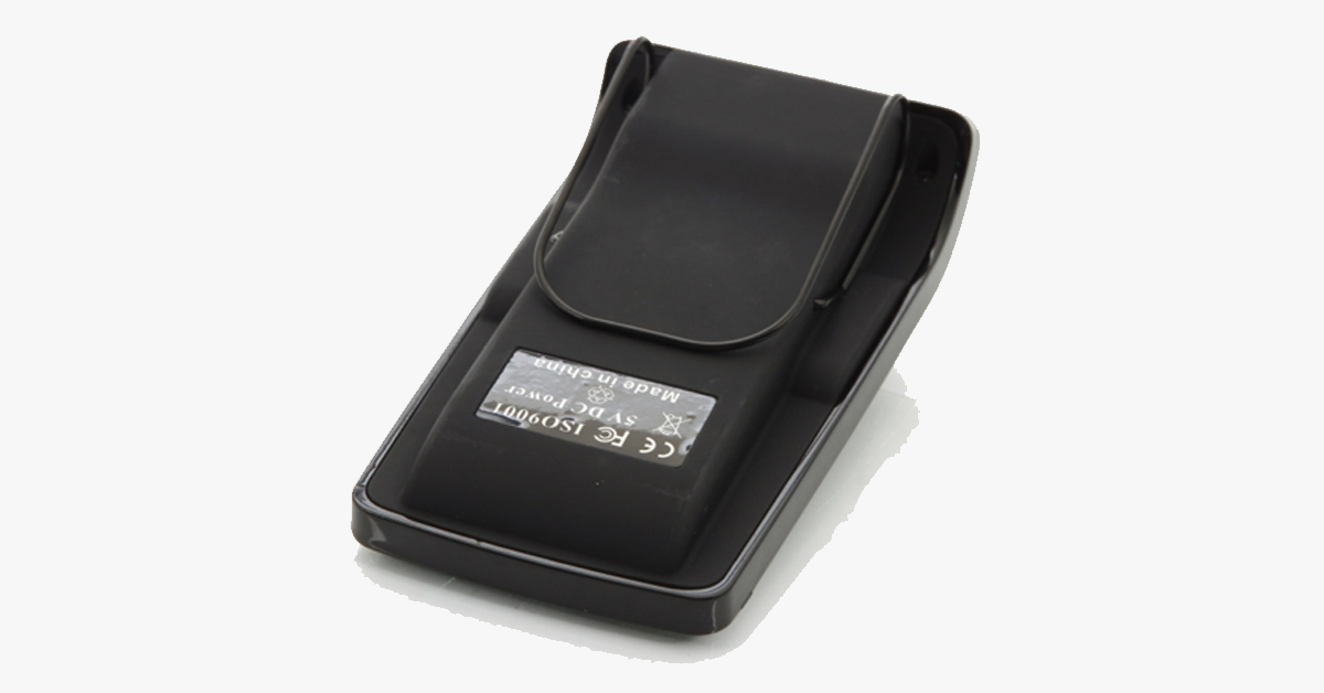 Skanto | Hands-Free Car Speaker with Bluetooth – Make Driving Easier!