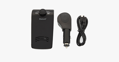 Skanto | Hands-Free Car Speaker with Bluetooth – Make Driving Easier!