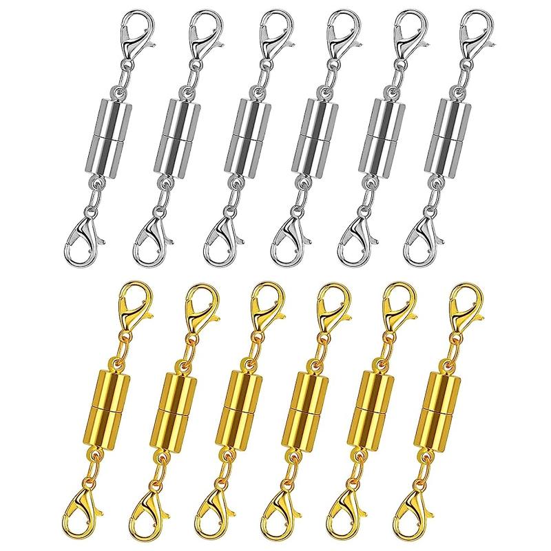 BowLift | Versatile Magnetic Jewelry Clasp Extenders