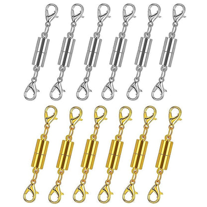 BowLift | Versatile Magnetic Jewelry Clasp Extenders