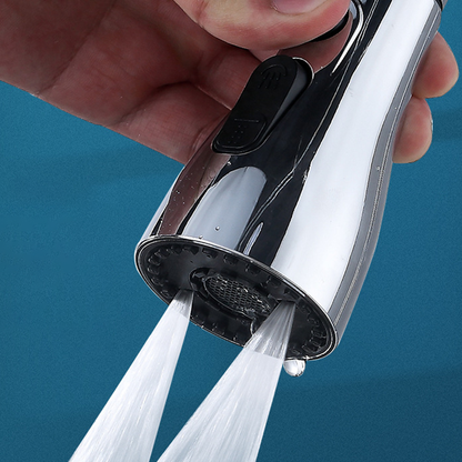 Skanto | 3 Function Kitchen Faucet Spray Head