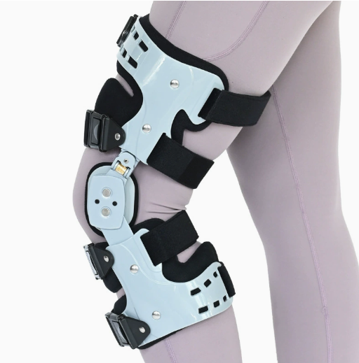 BowLift | Knee Support Adjustable Brace Pain Management