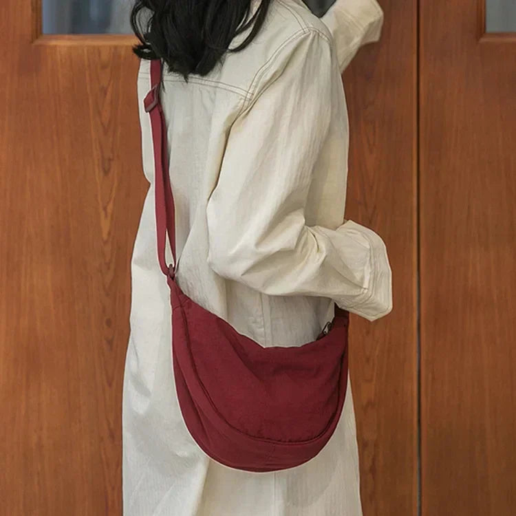 Karnz | Haze Bag️ | The fashionable dumpling bag for a fashionable outfit