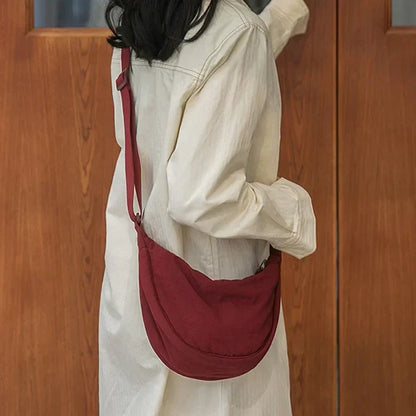 Karnz | Haze Bag️ | The fashionable dumpling bag for a fashionable outfit