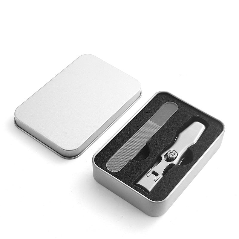 Skanto | Portable Ultra Sharp Nail Clippers