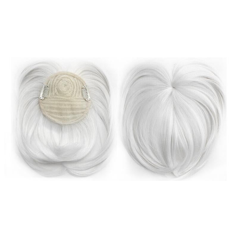 NATURAL HAIR EXTENSIONS