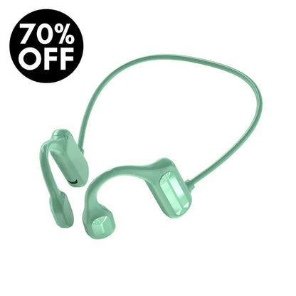 Sandsberg | Bone Conduction Headphones