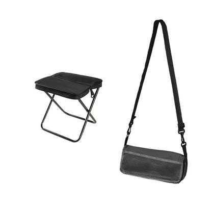 Skanto | Foldable Backpack Chair