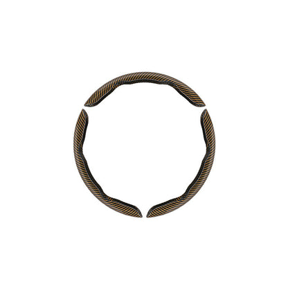 Non-slip Car Steering Wheel Cover | Karnz