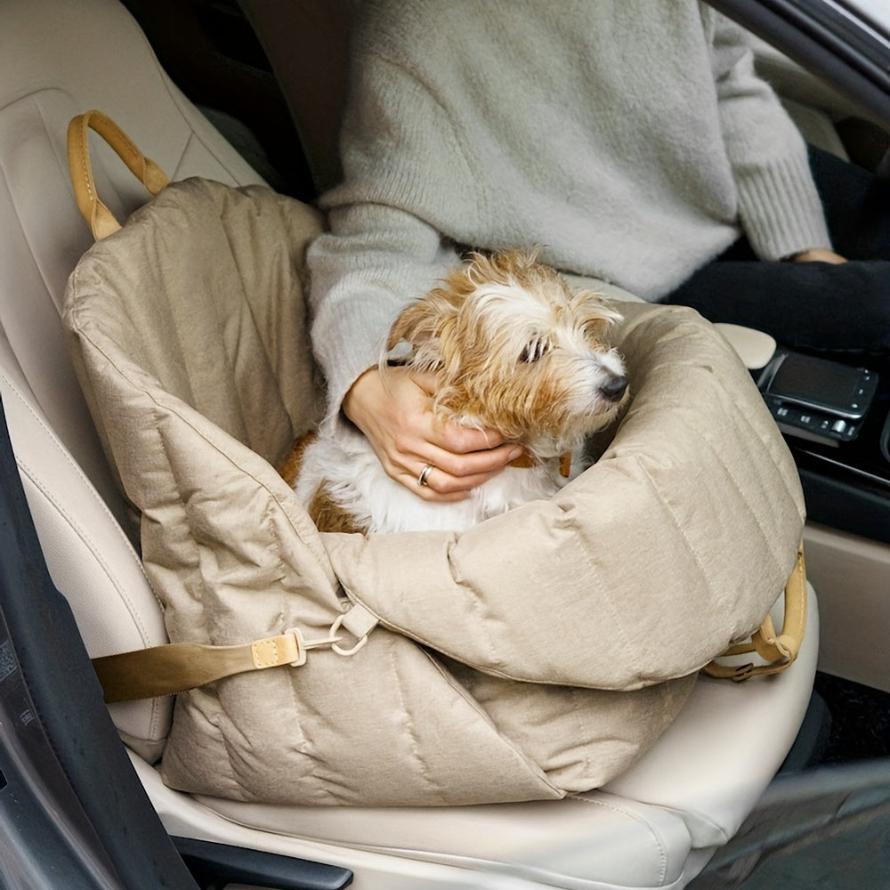 BowLift | Convenient and waterproof transport for your pet
