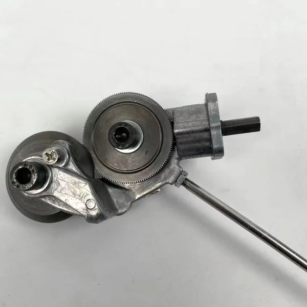 Kalsten | Metal Nibbler Drill Attachment