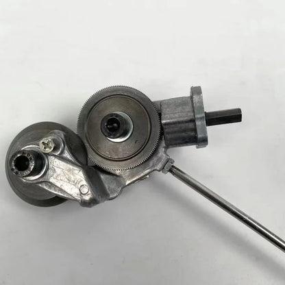 Kalsten | Metal Nibbler Drill Attachment