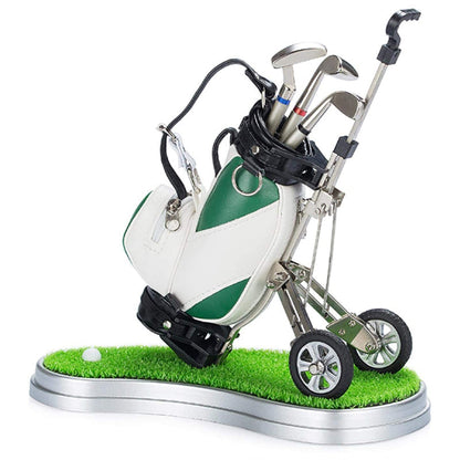 BowLift | Golf Fan Memorabilia