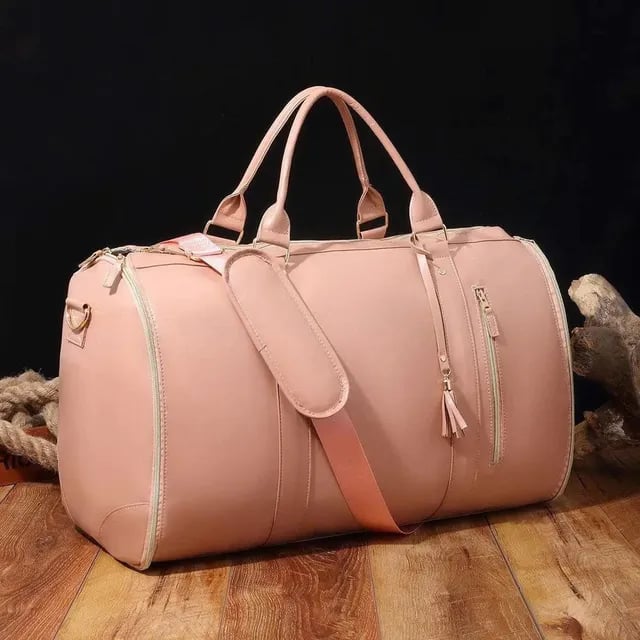 BowLift |  Foldable Travel Bag 2.0