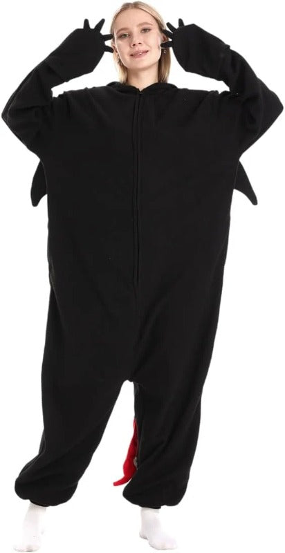 Skanto | Dragon Onesie