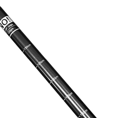 Skanto | Adjustable Trekking Poles with Anti-Shock System