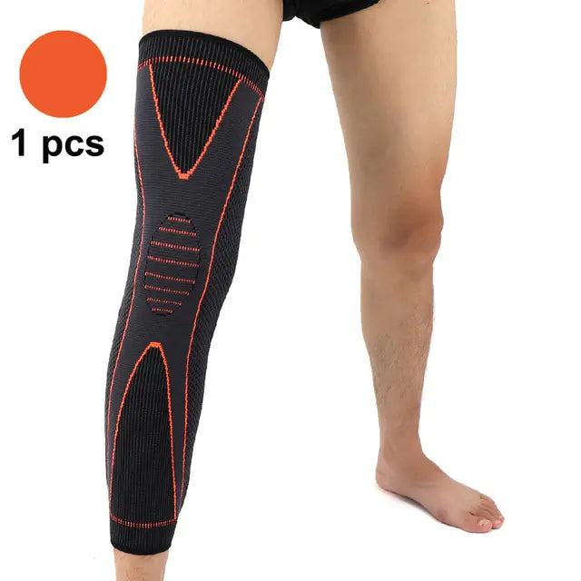 Skanto | Compression Knee Support
